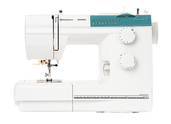 Husqvarna EMERALD 116