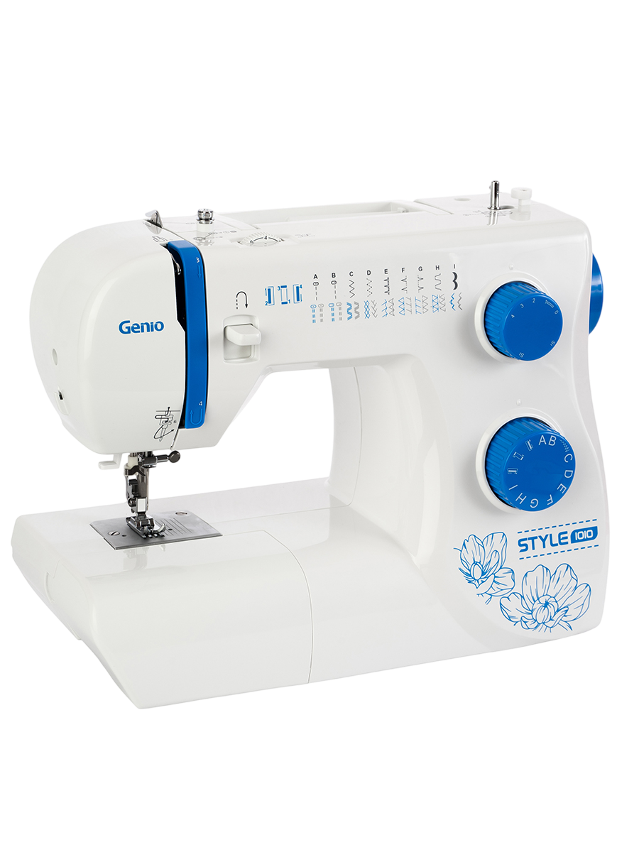 фото - Genio Style 1010 (уценка)