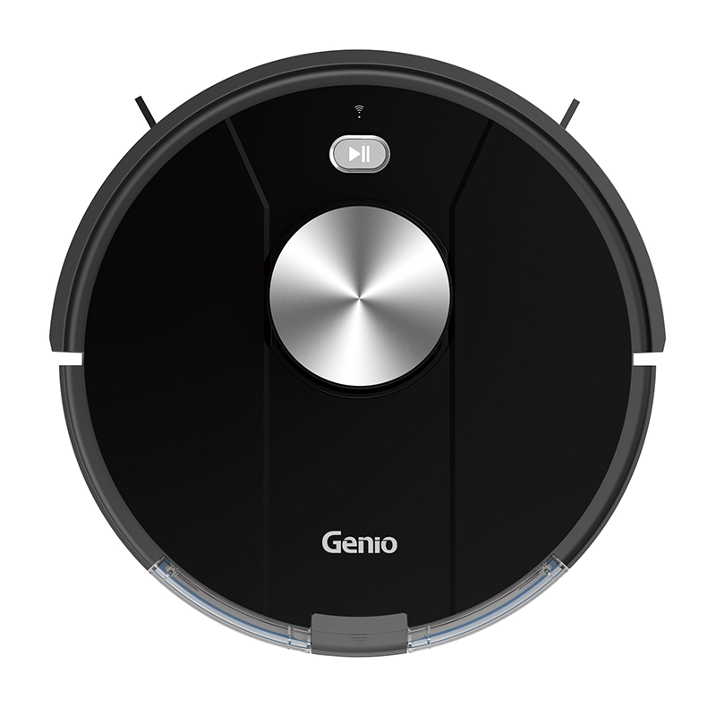 Робот-пылесос Genio Laser L650