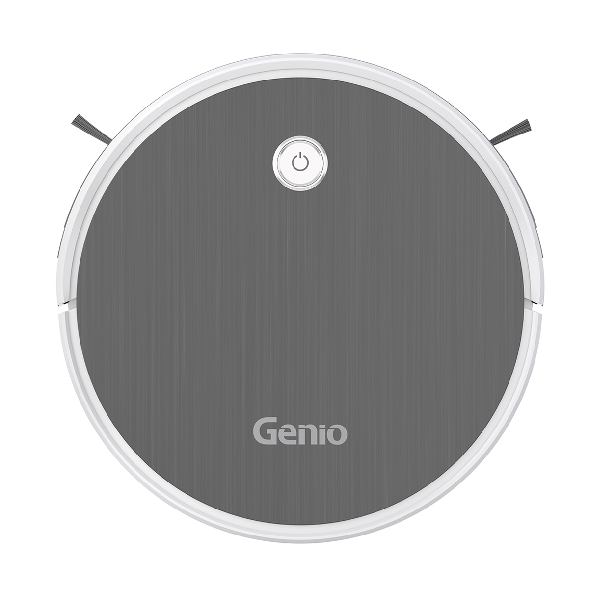 фото - Робот-пылесос Genio Deluxe 550 Pro