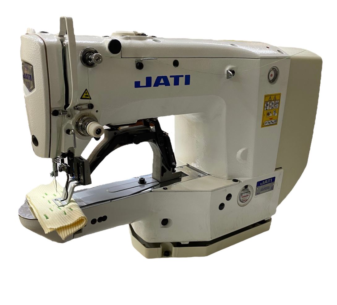 Шв.маш. "JATI" JT-T1850D