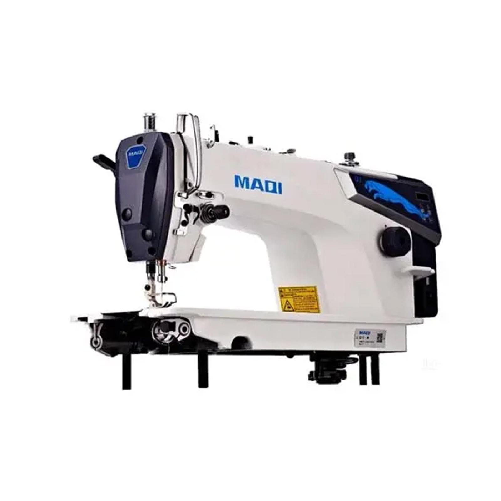 фото - MAQI Q1-M