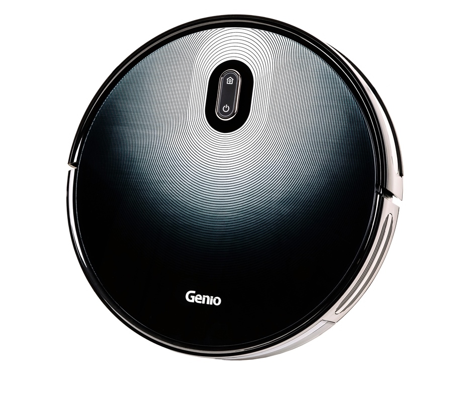 Робот пылесос Genio Deluxe 480