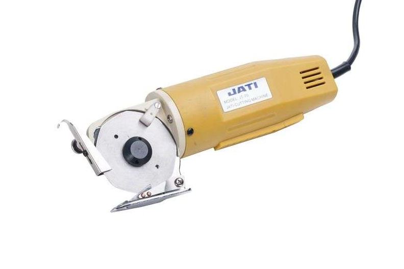 фото - JATI JT-70 Раскройный нож осноровочный