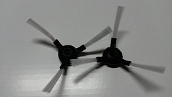 Щётки боковые Genio Lite 120 (пара)